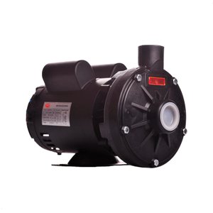 Bomba Monoestágio Th-16 P 2,0 Cv Rotor 148mm Monofásico Motor Thebe Ip23 127/220-254v