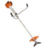 Roçadeira À Combustão Stihl Fs 460 2,2 Kw/cv 750ml com Lâmina 3 Pontas 300mm - 3