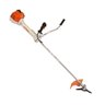 Roçadeira À Combustão Stihl Fs 460 2,2 Kw/cv 750ml com Lâmina 3 Pontas 300mm - 7