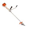 Roçadeira À Combustão Stihl Fs 460 2,2 Kw/cv 750ml com Lâmina 3 Pontas 300mm - 5