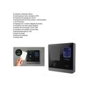 Ver imagem 2 de Teclado Controlador de Acesso Intelbras Ss 3430 Mf Bio 13,56 Mhz