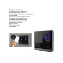 Ver imagem 2 de Teclado Controlador de Acesso Intelbras Ss 3430 Mf Bio 13,56 Mhz