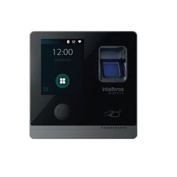 Teclado Controlador de Acesso Intelbras Ss 3430 Mf Bio 13,56 Mhz - 4