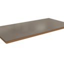 Ver imagem 1 de Tampo de Vidro/MDF para Mesa de Jantar até 6 Lugares 180x90cm