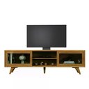 Ver imagem 4 de Rack Vitrum Cor:Naturalle