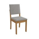 Ver imagem 5 de Conjunto Mesa Antonela com 4 Cadeiras
