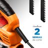 Serra Tico-tico Mondial - St-rh-01 St-rh-01 220v/60hz . - 11