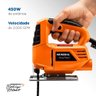 Serra Tico-tico Mondial - St-rh-01 St-rh-01 220v/60hz . - 12