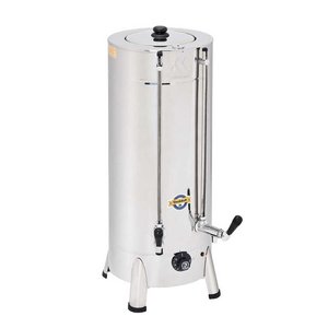 Cafeteira Tradicional 8l 1300w 220v Marchesoni Cf.2.802 Consercaf