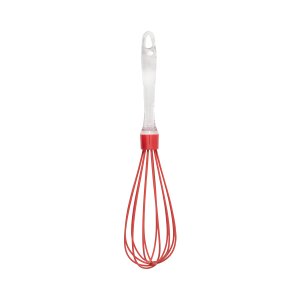 Fuet em Silicone com Cabo Acrilico Mimo Style