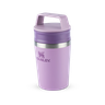 Mug Térmica Stanley Café Go 236 Ml - Lilac - 2
