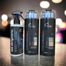 Truss Ultra Hydration Plus Shampoo e Condicionador 300ml + Uso Obrigatório 260ml 12187 - 4