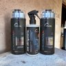 Truss Ultra Hydration Plus Shampoo e Condicionador 300ml + Uso Obrigatório 260ml 12187 - 5