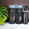 Truss Ultra Hydration Plus Shampoo e Condicionador 300ml + Uso Obrigatório 260ml 12187 - 3