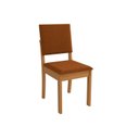 Ver imagem 4 de Conjunto para Sala de Jantar Mesa com 8 Cadeiras Cinara