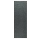 Ver imagem 1 de Tapete Passadeira Sisal Sintético 45x135 Antiderrapante Verde