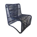 Ver imagem 1 de Cadeira Paradise Corda Naútica