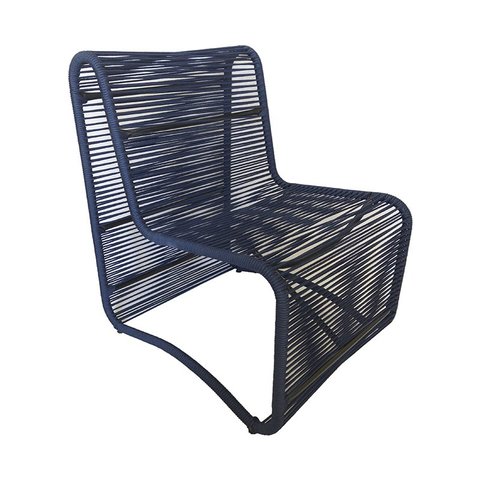 Cadeira Paradise Corda Naútica