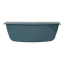 Ver imagem 2 de Pote Vasilha Conserva Térmica Retangular 8 Litros Pequinique