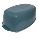 Ver imagem 3 de Pote Vasilha Conserva Térmica Retangular 8 Litros Pequinique