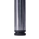 Ver imagem 3 de Mesa de Manipulação Inox 70X70CM Benfati TB 2" Paneleiro Liso