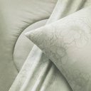 Ver imagem 3 de Jogo de Cama Casal Karsten 100% Algodão Rebeca