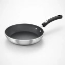 Ver imagem 1 de Frigideira 20cm 1L Profissional - Aluminio com Revestimento Antiaderente
