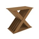 Ver imagem 1 de Base Graviola para Mesa de Jantar de Madeira