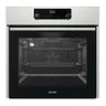 Forno 77 Lt Eletrico Embutir Bos6737e13xbr Gorenje - 1