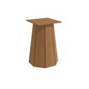 Ver imagem 1 de Base Jade para Mesa de Jantar de Madeira