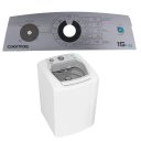 Ver imagem 2 de Adesivo do Painel Lavadora Colormaq Lca15