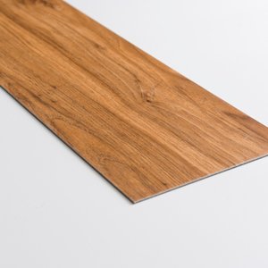 Piso Vinílico em Régua 20cm X 3mm X 100cm Belplast