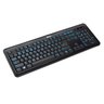 Teclado Eligth Led T18137 Trust - 3