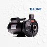 Bomba Monoestágio Th-16 P 3,0 Cv Rotor 159mm Monofásico Motor Thebe Ip23 127/220-254 - 5
