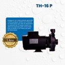 Ver imagem 4 de Bomba Monoestágio Th-16 P 3,0 Cv Rotor 159mm Monofásico Motor Thebe Ip23 127/220-254