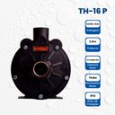 Ver imagem 3 de Bomba Monoestágio Th-16 P 3,0 Cv Rotor 159mm Monofásico Motor Thebe Ip23 127/220-254