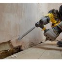 Ver imagem 4 de Martelete Perfurador e Romp À Bat 20v Stanley Sbh900m2k-br Voltagem:127/220v;cor:amarelo/preto
