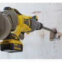 Ver imagem 6 de Martelete Perfurador e Romp À Bat 20v Stanley Sbh900m2k-br Voltagem:127/220v;cor:amarelo/preto