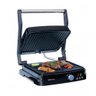 Grill Mallory Asteria 220v B96800952 Preto E Prata 220V - 6