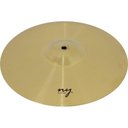 Ver imagem 2 de Prato de Ataque para Bateria 16 New York