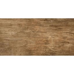 Porcelanato Elizabeth 50x100cm Acetinado Antique Wood Carvalho 2.00m² - 4