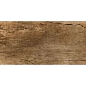 Porcelanato Elizabeth 50x100cm Acetinado Antique Wood Carvalho 2.00m²