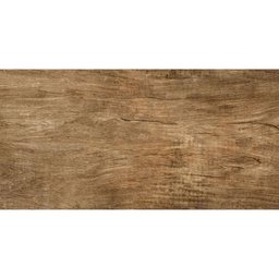 Porcelanato Elizabeth 50x100cm Acetinado Antique Wood Carvalho 2.00m² - 2
