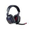 Headset Gamer sem Fio Logitech Astro A30 - Usb Lightspeed ou Bluetooth - Azul - 939-002000 - 1