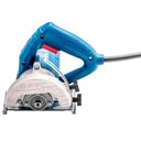 Ver imagem 2 de Serra Mármore 220V Industrial, Bosch GDC 150, com 2 Discos, 1500 Watts