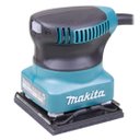 Ver imagem 1 de Lixadeira Orbital 170w 220v Makita Bo4510h-220v
