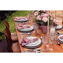 Ver imagem 2 de Colher de Mesa Tramontina Italy em Aço Inox Tramontina