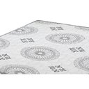Ver imagem 6 de Colchão Solteiro Pérola Polar (1un) + Cama Invicta C/ 2 Gavetas Atacama-jatobá