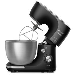 Batedeira Planetária Philips Walita RI7922 com 12 Velocidades e 800W - 3