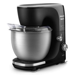 Batedeira Planetária Philips Walita RI7922 com 12 Velocidades e 800W - 4